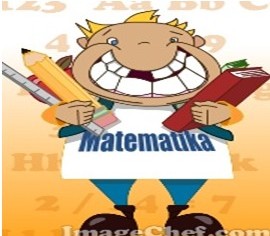 PRIPREME ZA DRŽAVNU MATURU IZ MATEMATKE